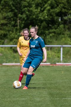 Bild 333 - B-Juniorinnen VfL Oldesloe - JSG S�dtondern : Ergebnis: 2:0
